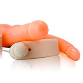 Baile vibrators - Realistische Penis Dubbele Penetratie