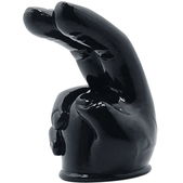 Power Head - Interchangeable Head for Hand Design Massag