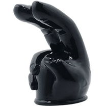 Power Head - Interchangeable Head for Hand Design Massag