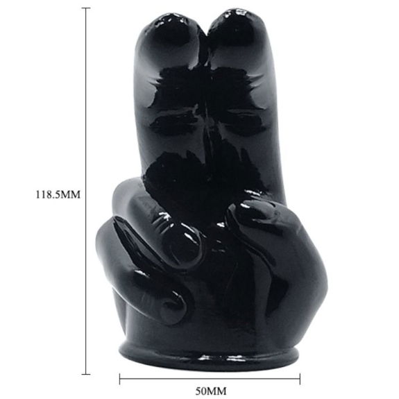 Power Head - Interchangeable Head for Hand Design Massag