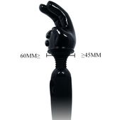 Power Head - Interchangeable Head for Hand Design Massag