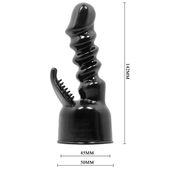 Power Head - Interchangeable Head for Internal and Clito