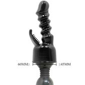 Power Head - Interchangeable Head for Internal and Clito