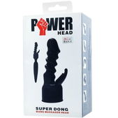 Power Head - Interchangeable Head for Internal and Clito