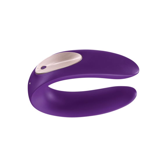 Partner Plus Remote Koppel Vibrator 2020 Editie