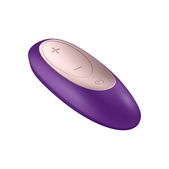 Partner Plus Remote Koppel Vibrator 2020 Editie