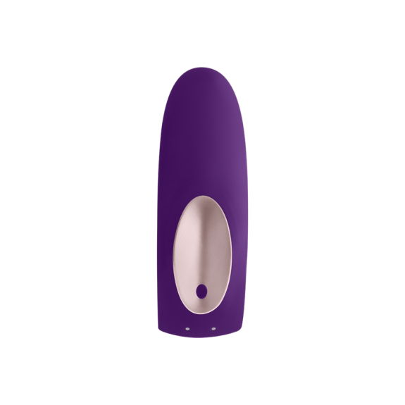 Partner Plus Remote Koppel Vibrator 2020 Editie