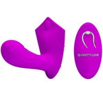 Willie Afstandsbediening Stimulator