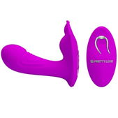 Pretty love smart - Willie Afstandsbediening Stimulator