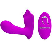 Pretty love smart - Willie Afstandsbediening Stimulator