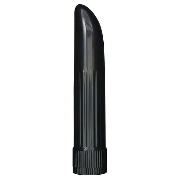 Seven creations - Ladyfinger Minivibrator Zwart