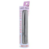 Seven creations - Ladyfinger Minivibrator Zwart