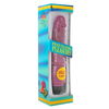Seven creations - Nieuwigheid Jelly Flex Vibrator Seven creations - Nieuwigheid Jelly Flex Vibrator