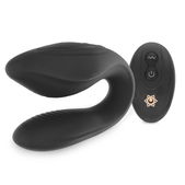 Rithual - Kama Remote Control For Couples Azabache