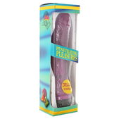 Seven creations - Gelatin Vibrator Lavender 215 cm