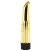 Seven creations - Klassieke Vibrator in Gouden Kleur