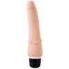 Realistische Oplaadbare Vibrator 7V 20 cm