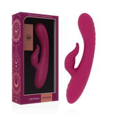 Anusara Dual Rechargeerbare Vibrator 2.0 Orchidee