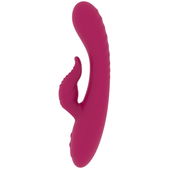 Anusara Dual Rechargeerbare Vibrator 2.0 Orchidee