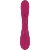 Anusara Dual Rechargeerbare Vibrator 2.0 Orchidee