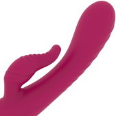 Anusara Dual Rechargeerbare Vibrator 2.0 Orchidee