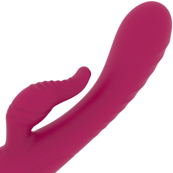 Anusara Dual Rechargeerbare Vibrator 2.0 Orchidee