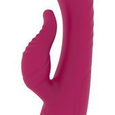Anusara Dual Rechargeerbare Vibrator 2.0 Orchidee