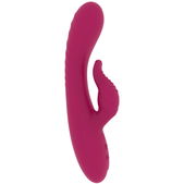 Anusara Dual Rechargeerbare Vibrator 2.0 Orchidee