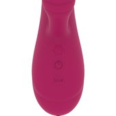 Anusara Dual Rechargeerbare Vibrator 2.0 Orchidee