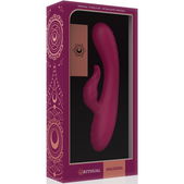 Anusara Dual Rechargeerbare Vibrator 2.0 Orchidee
