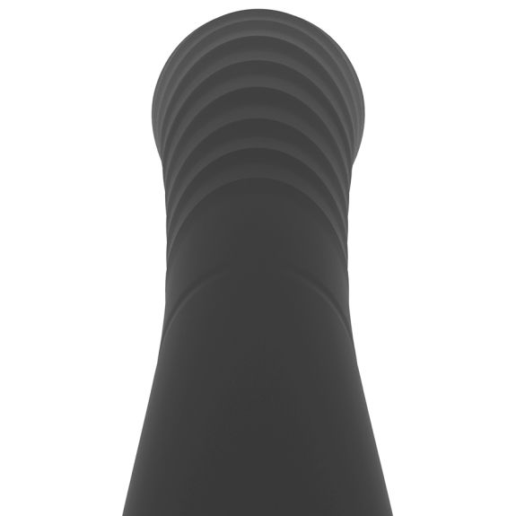 Rithual - Anusara Dual Rechargeable Vibrator 2.0 Zwart