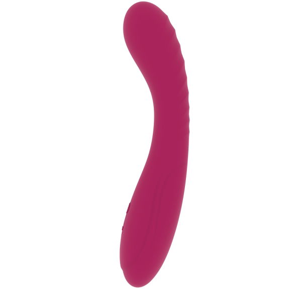 Rithual - Orchid Oplaadbare G-Point Kriya Stimulator