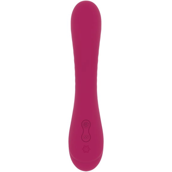 Rithual - Orchid Oplaadbare G-Point Kriya Stimulator