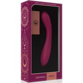 Rithual - Orchid Oplaadbare G-Point Kriya Stimulator