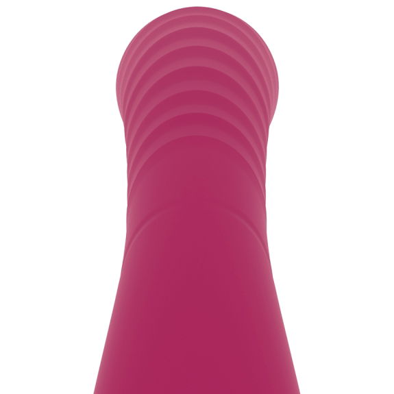 Rithual - Orchid Oplaadbare G-Point Kriya Stimulator