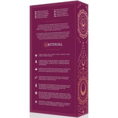 Rithual - Orchid Oplaadbare G-Point Kriya Stimulator