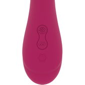 Rithual - Orchid Oplaadbare G-Point Kriya Stimulator