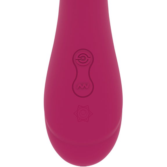 Rithual - Orchid Oplaadbare G-Point Kriya Stimulator