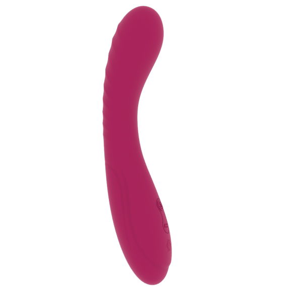 Rithual - Orchid Oplaadbare G-Point Kriya Stimulator