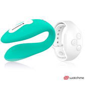 Wearwatch - Dubbele Technologie Watchme Vibrator