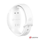 Wearwatch - Dubbele Technologie Watchme Vibrator