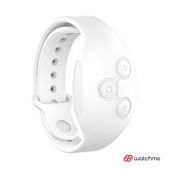 Wearwatch - Dubbele Technologie Watchme Vibrator