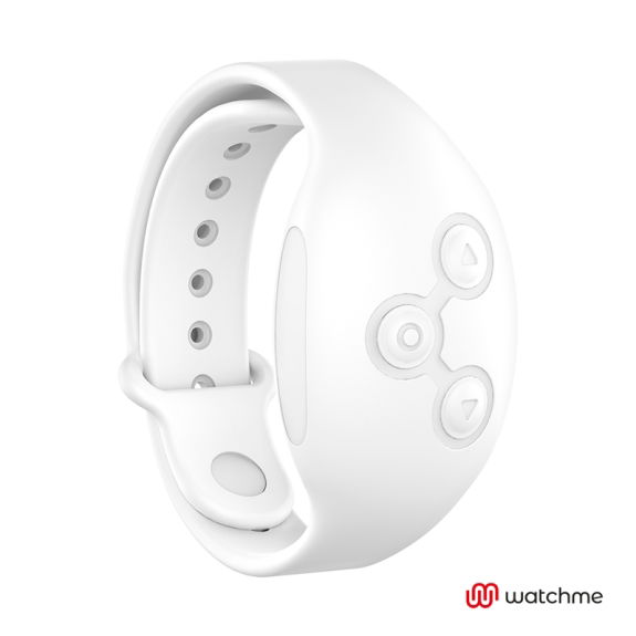 Wearwatch - Dubbele Technologie Watchme Vibrator
