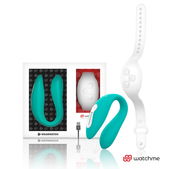 Wearwatch - Dubbele Technologie Watchme Vibrator