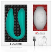 Wearwatch - Dubbele Technologie Watchme Vibrator