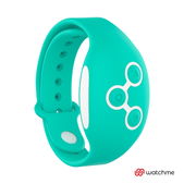 Watchme - Wireless Technology Watch Aquamarine