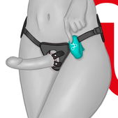 Watchme - Wireless Technology Watch Aquamarine