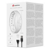Watchme - Wireless Technology Watch Aquamarine