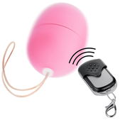 Online - Vibrerend Ei Met Afstandsbediening Roze