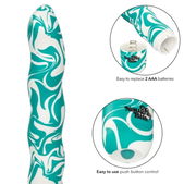 Calexotics - Opwindende Draaiende Vibrator